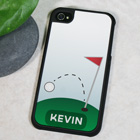 Golf iPhone 4S Case